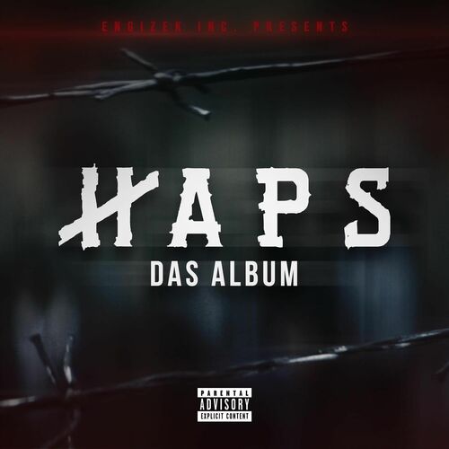 Haps - HAPS Das Album (2025)
