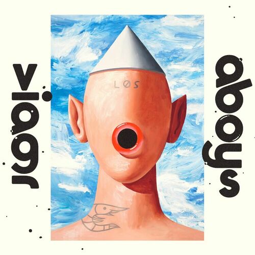 Viagra Boys - viagr aboys (2025)