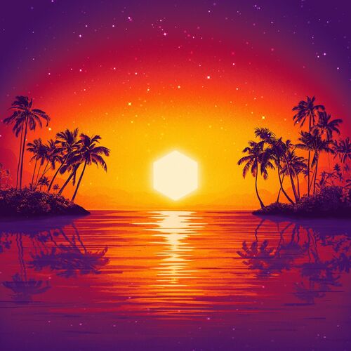 Purple Disco Machine - Paradise (Bonus Edition) (2025)