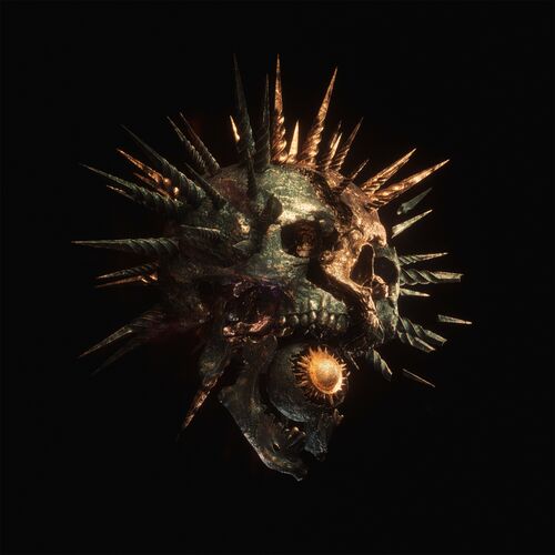 Bleed From Within - Zenith (2025)