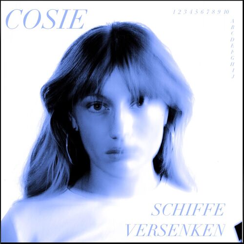 Cosie - Schiffe Versenken (tape) (2025)