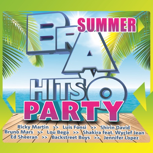 Bravo Hits Summer Party (2025)