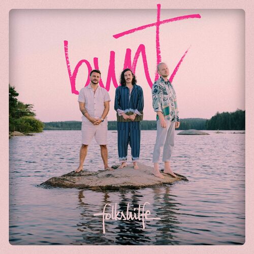 folkshilfe - bunt (2025)