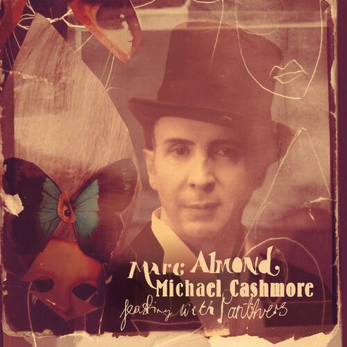 Marc Almond, Michael Cashmore - Feasting With Panthers (Expanded Edition) (2025)