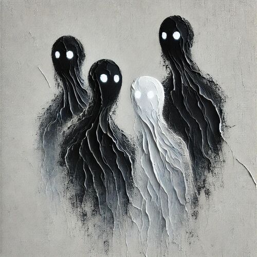 Absent - SORGENKIND (2025)