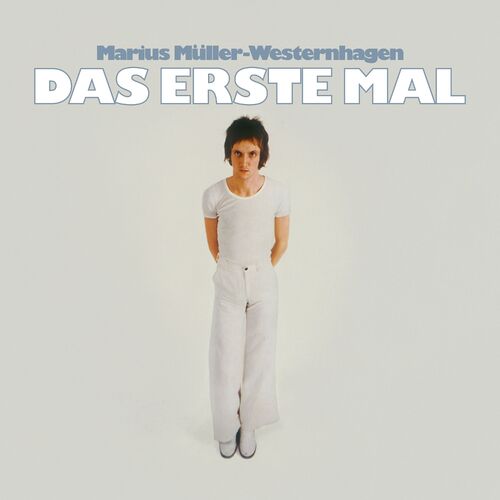 Westernhagen - Das erste Mal (2025 Remaster) (2025)