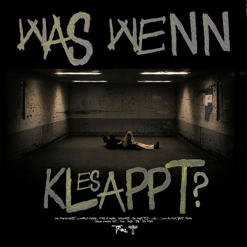 Trim - WAS WENN ES KLAPPT? (2025)