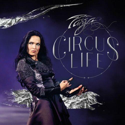 Tarja Turunen - Circus Life (Live in Bucharest) (2025)