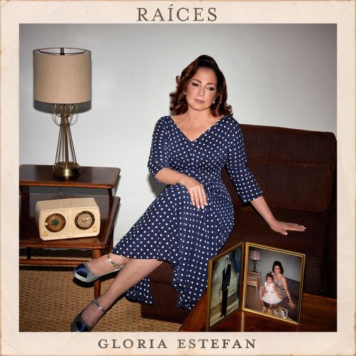 Gloria Estefan - Raíces (2025)