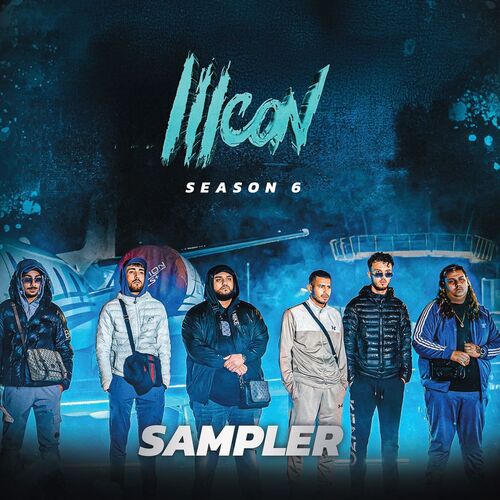 Made - ICON 6 - Sampler (2025)
