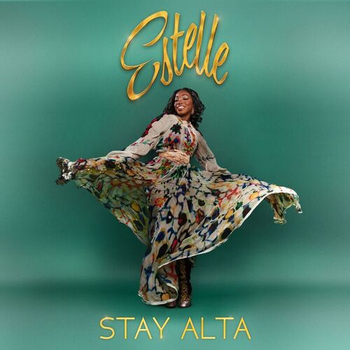 Estelle - Stay Alta (2025)