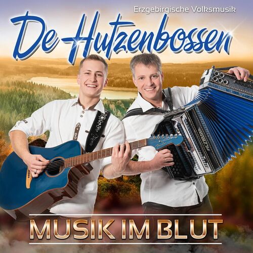 De Hutzenbossen - Musik im Blut (2025)