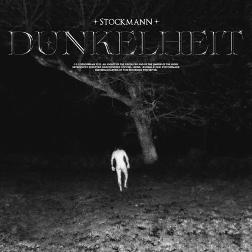 Stockmann - DUNKELHEIT (2025)