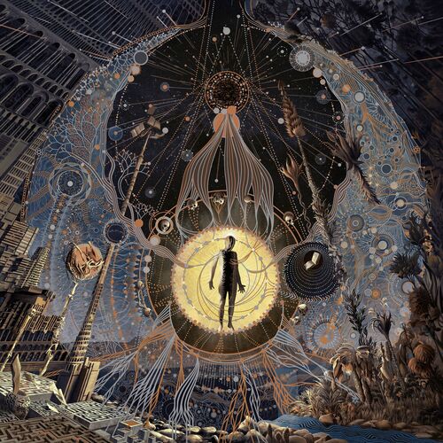 ...and Oceans - The Regeneration Itinerary (Deluxe Edition) (2025)