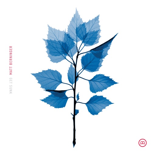 Matt Berninger - Get Sunk (2025)