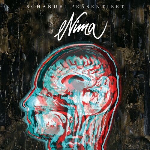 Basstard - NIMA (2025)