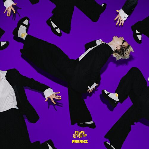 Deine Cousine - Freaks (2025)