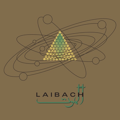 Laibach - Alamut (2025)