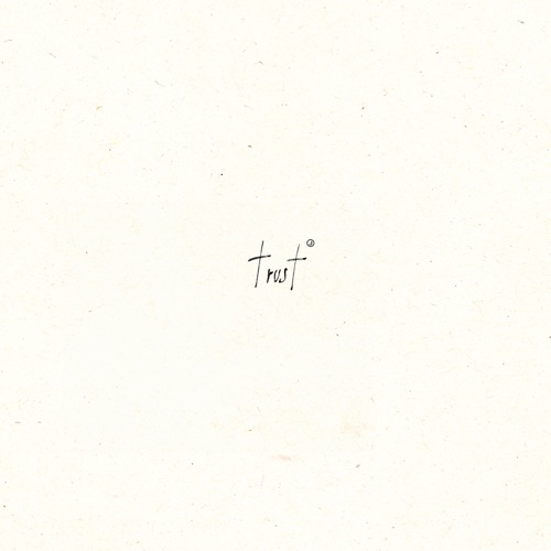 JEREMIAS - trust (2025)