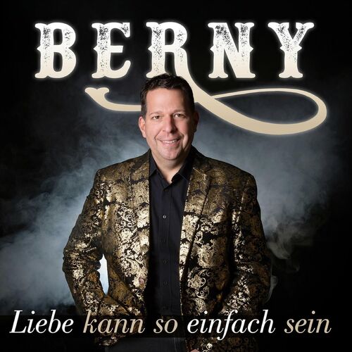 Berny - Liebe kann so einfach sein (2025)