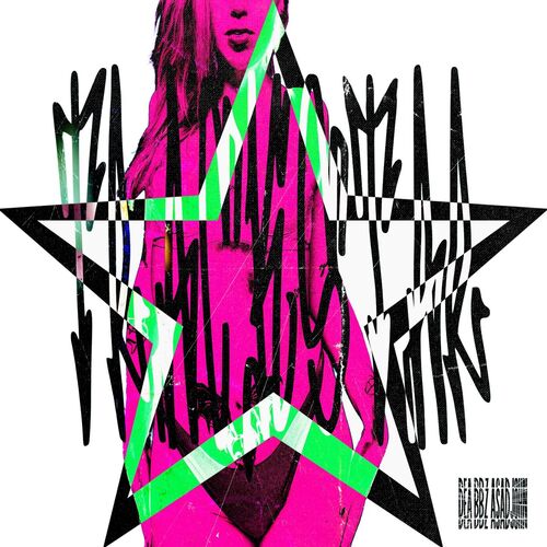 Dea Bbz - TRACKSTAR (2025)
