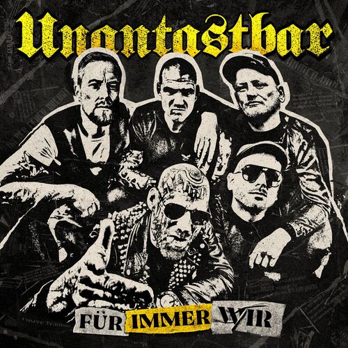 Unantastbar - Für immer wir (2025)