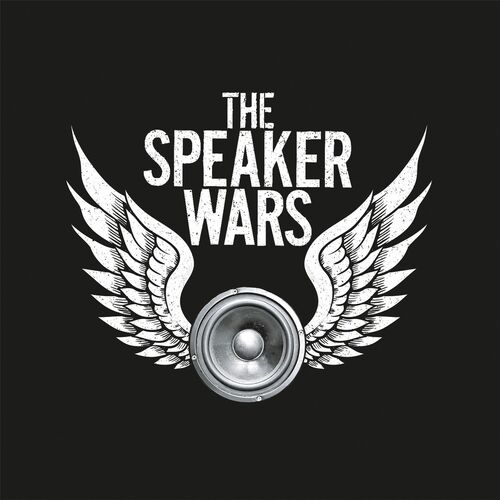 The Speaker Wars - The Speaker Wars (2025)