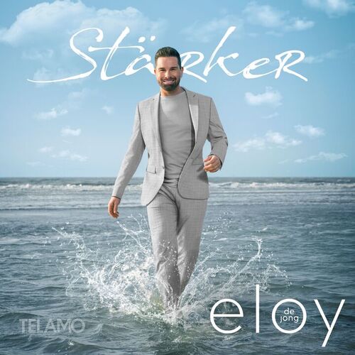 Eloy de Jong - Stärker (2025)