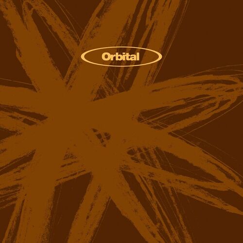 Orbital - Orbital 2 (The Brown Album Expanded) (2025)