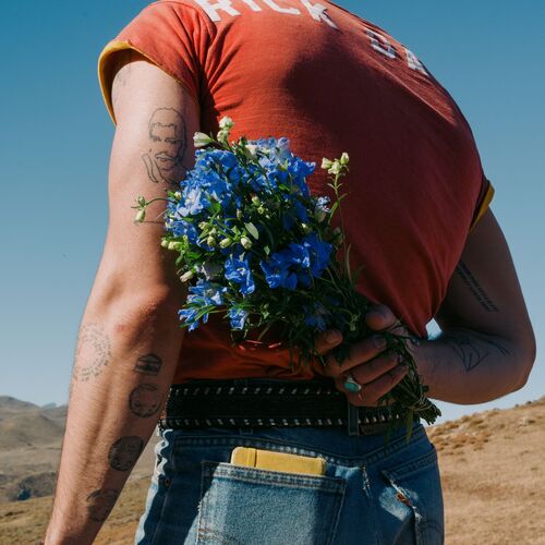 Joe Jonas - Music For People Who Believe In Love (Deluxe) (2025)