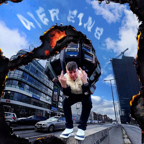 Kasimir1441 - 4IER E1NS (2025)