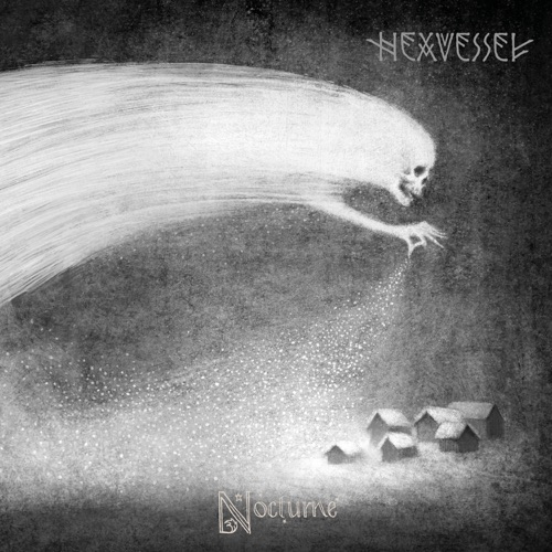 Hexvessel - Nocturne (2025)
