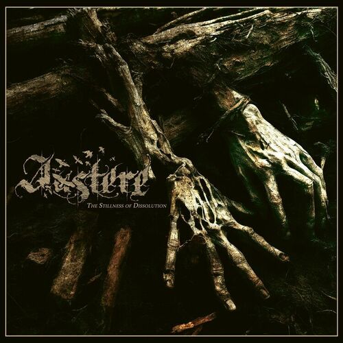 Austere - The Stillness of Dissolution (2025)