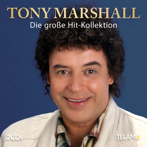Tony Marshall - Die große Hit-Kollektion (2025)