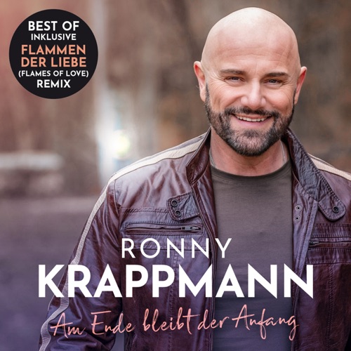 Ronny Krappmann - Am Ende bleibt der Anfang (2025)