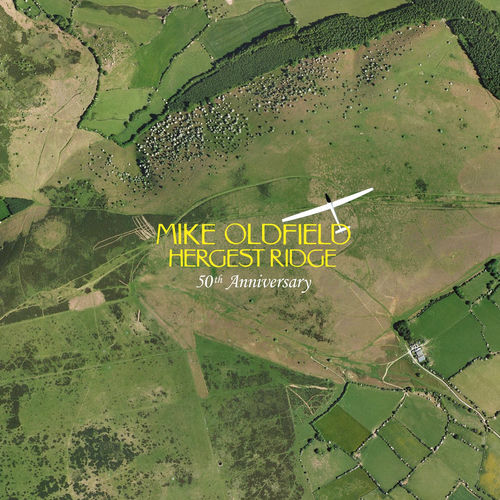 Mike Oldfield - Hergest Ridge (Deluxe) (2025)