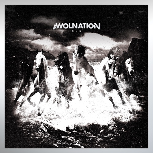 AWOLNATION - Run (10th Anniversary Deluxe Edition) (2025)