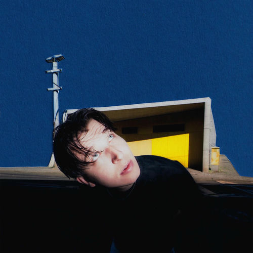 Rex - BODEN MEINER STADT EP (2025)