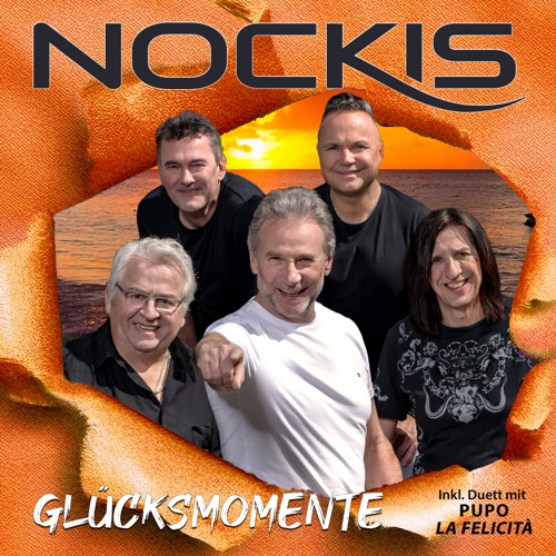 Nockis - Glücksmomente (2025)