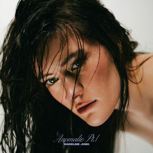 Madeline Juno - Anomalie Pt.1 (2025)