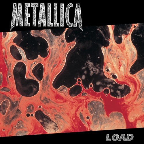 Metallica - Load (Remastered Deluxe Box Set) (2025)