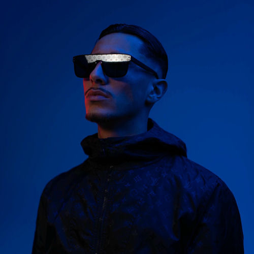 Amo - SSJ (2025)