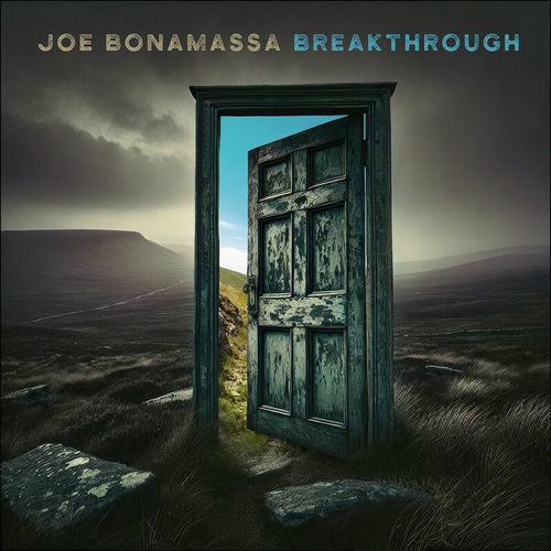 Joe Bonamassa - Breakthrough (2025)