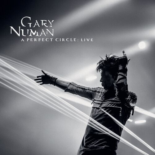 Gary Numan - A Perfect Circle (Live at OVO Arena Wembley) (2025)