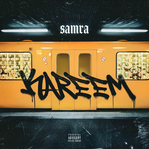 Samra - Kareem (2025)