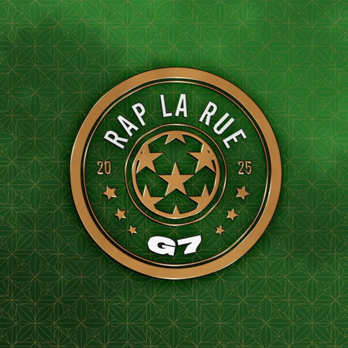 Rap La Rue - G7 (2025)