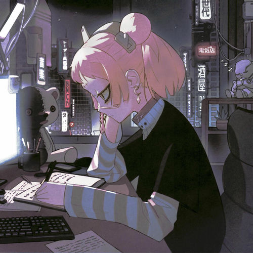 Bring Me The Horizon - Lo-files (2025)