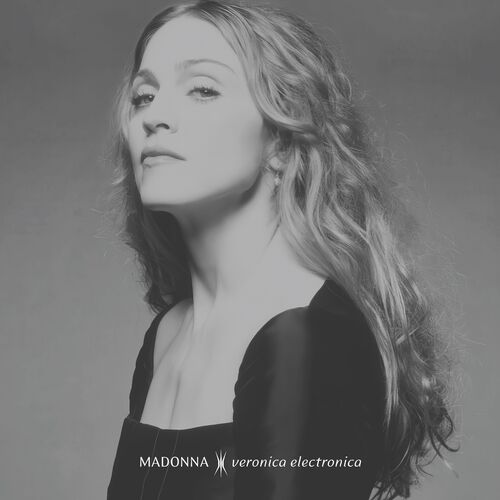 Madonna - Veronica Electronica (2025)