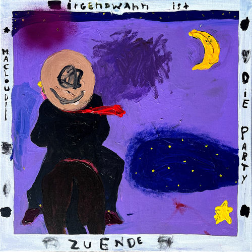 Macloud - Irgendwann ist die Party zu Ende (2025)
