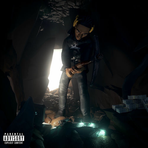 THUNDERKID040 - Macher Musik (2025)